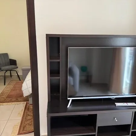 Lithaios River Διαμέρισμα *