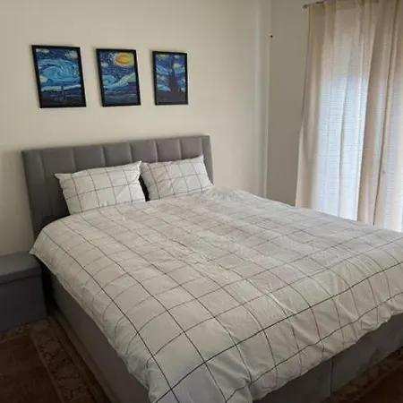 Διαμέρισμα Lithaios River Τρίκαλα