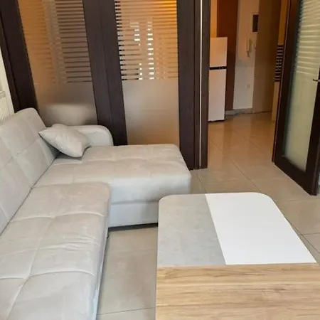 Διαμέρισμα Lithaios River *