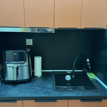 Lithaios River Διαμέρισμα Τρίκαλα