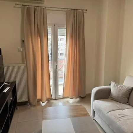 Lithaios River Τρίκαλα