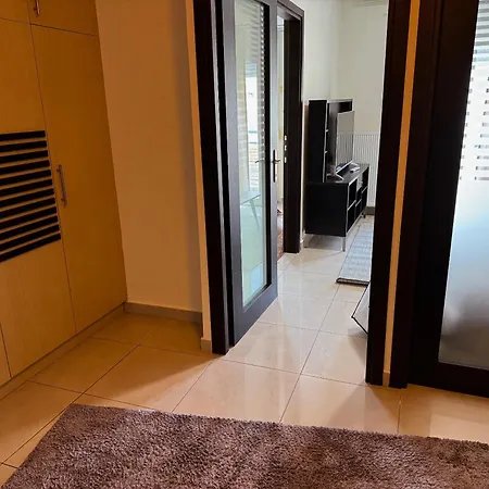 Lithaios River Διαμέρισμα *